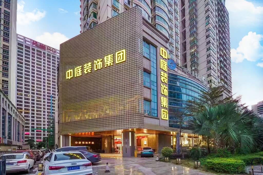 南寧裝修人氣口碑爆棚的裝修公司，快來看看！