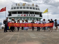生活不只眼前的工作，還有遠(yuǎn)方的麗江古城！