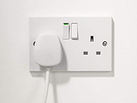 裝修百科：室內(nèi)電源插座距離地面多高比較合適呢？