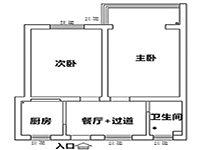 舊房改造換新春，只需三步！