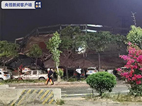 福建泉州賓館倒塌原因到底是不是因為承重墻問題呢？怎么區(qū)分承重墻呢